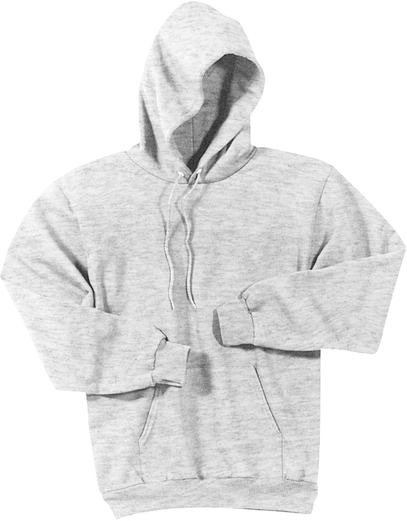 Port & Company Essential Fleece Pullover Hooded Sweatshirt