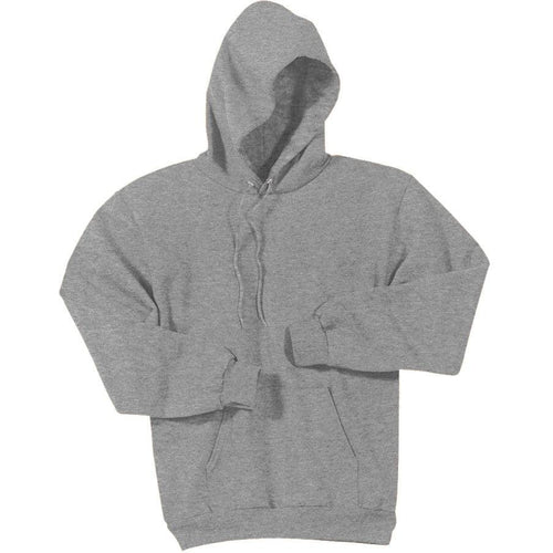 Port & Company PC90HT Men's Tall Essential Pullover Hoodie - Fleece, Pocket, Regular Fit 6 thumbnail image