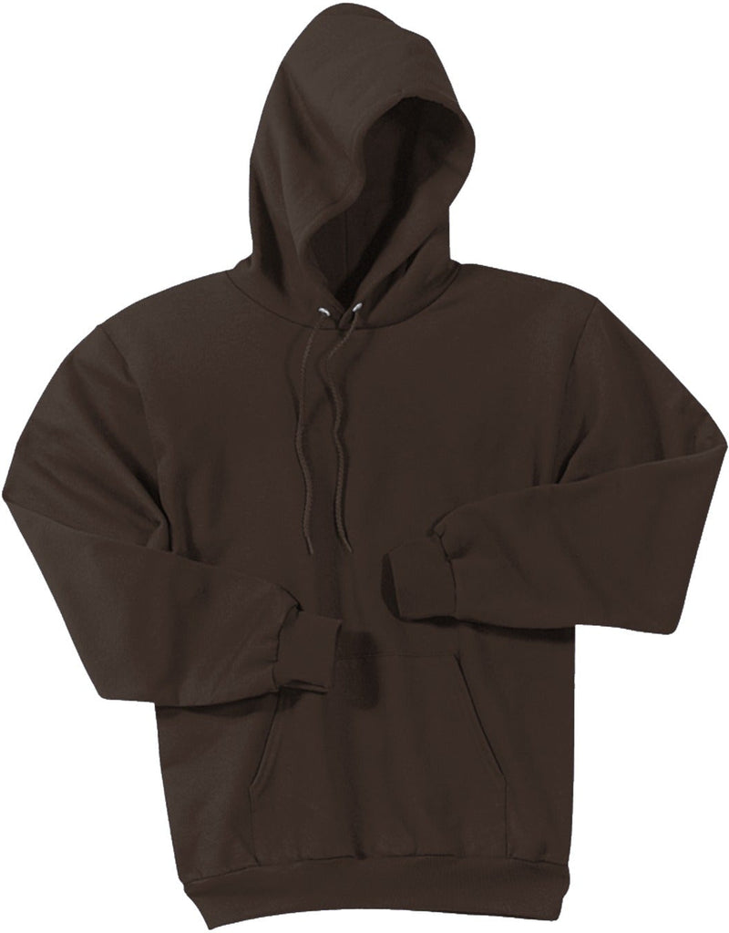 Port & Company Essential Fleece Pullover Hooded Sweatshirt