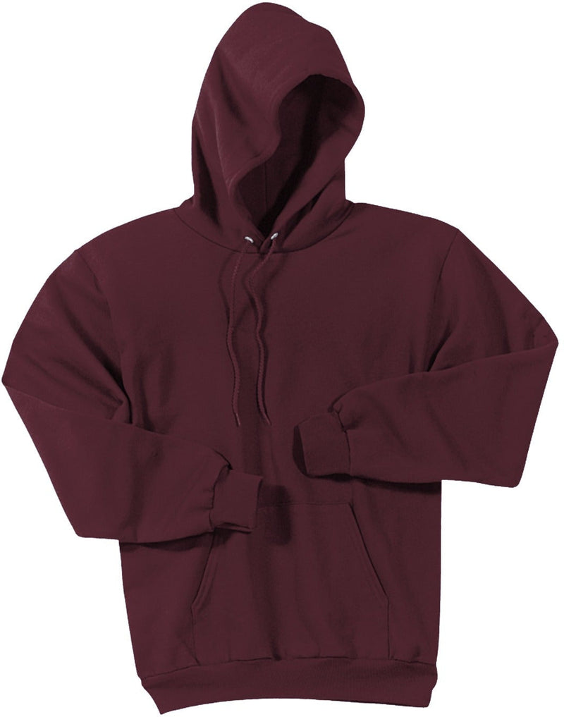 Port & Company Essential Fleece Pullover Hooded Sweatshirt