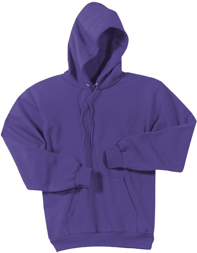 Port & Company Essential Fleece Pullover Hooded Sweatshirt