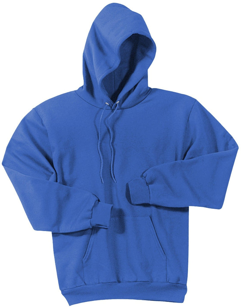 Port & Company Essential Fleece Pullover Hooded Sweatshirt