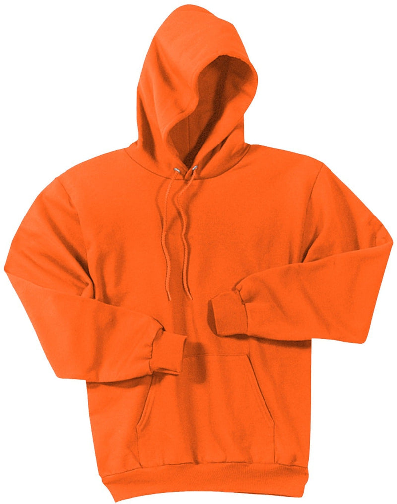 Port & Company Essential Fleece Pullover Hooded Sweatshirt