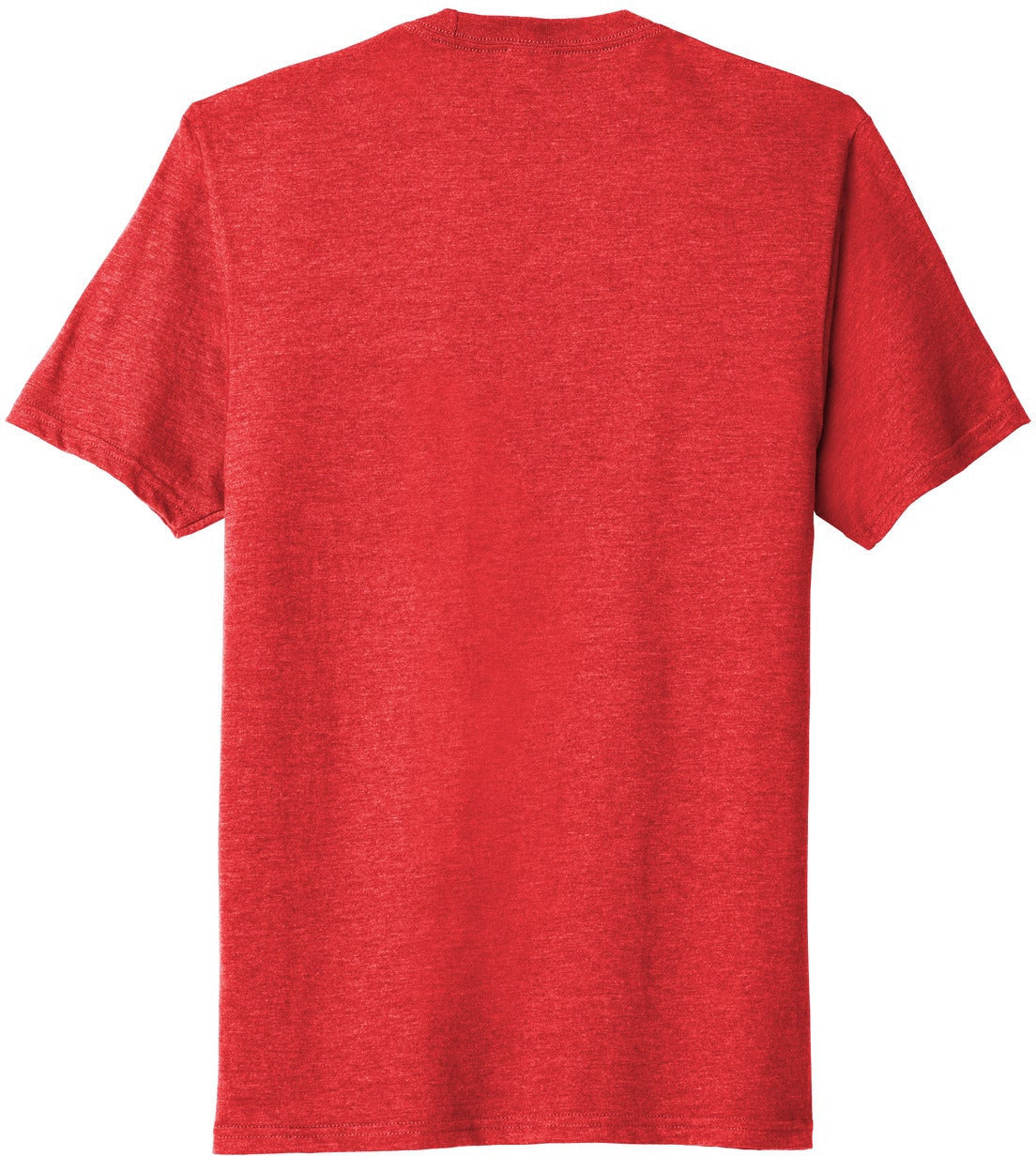no-logo Port & Company Fan Favorite Blend Tee-Regular-Port & Company-Thread Logic