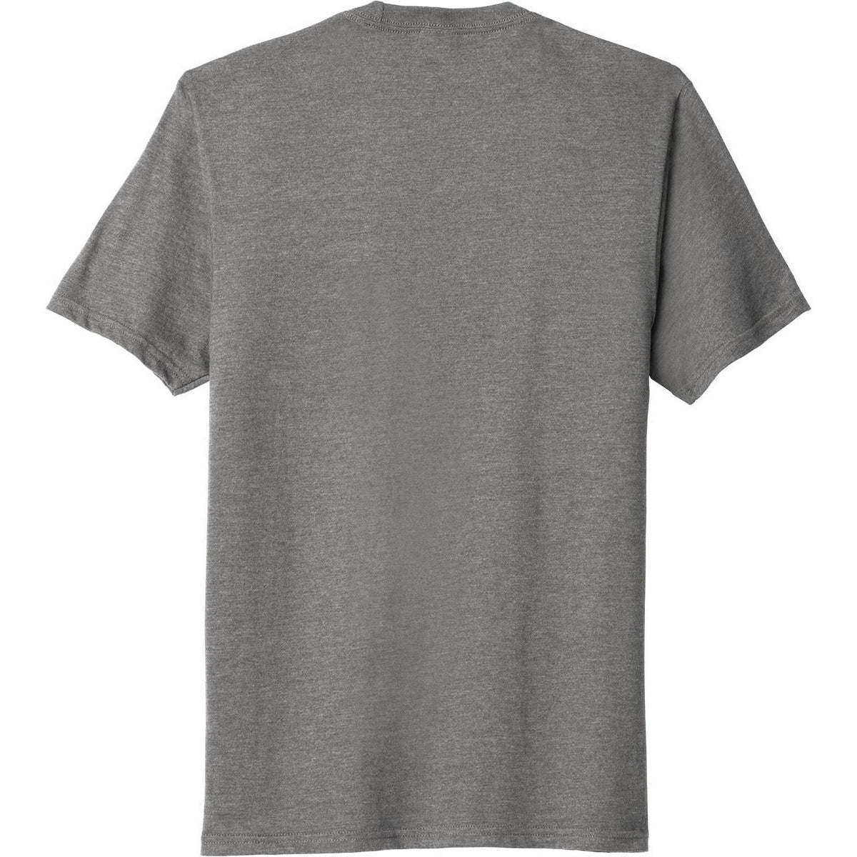 no-logo Port & Company Fan Favorite Blend Tee-Regular-Port & Company-Thread Logic