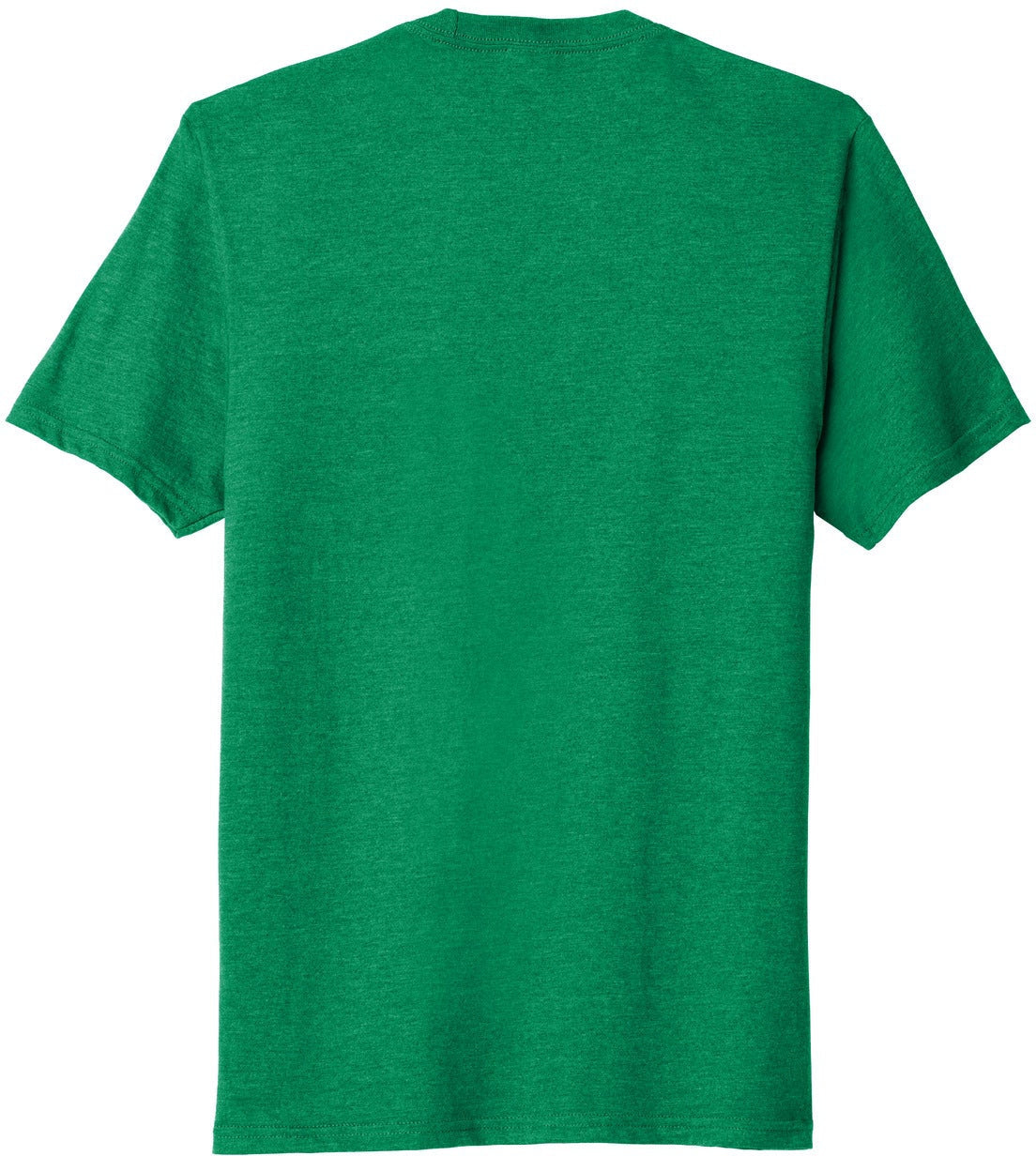 no-logo Port & Company Fan Favorite Blend Tee-Regular-Port & Company-Thread Logic