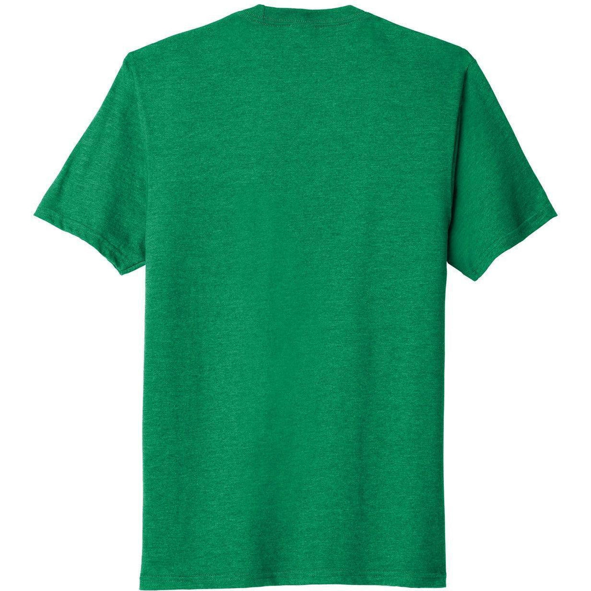 no-logo Port & Company Fan Favorite Blend Tee-Regular-Port & Company-Thread Logic