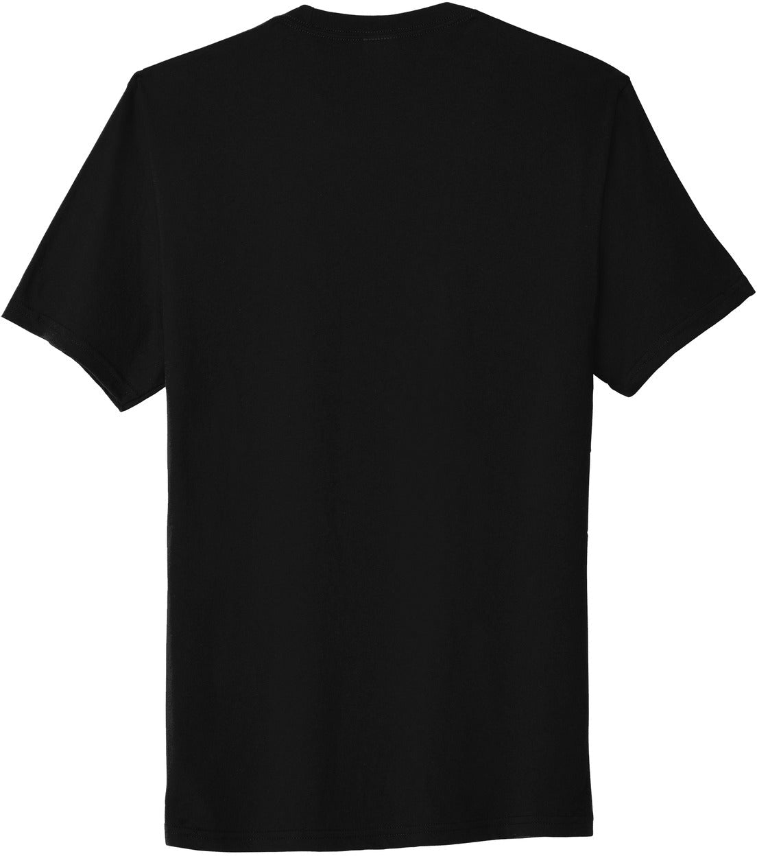 no-logo Port & Company Fan Favorite Blend Tee-Regular-Port & Company-Thread Logic