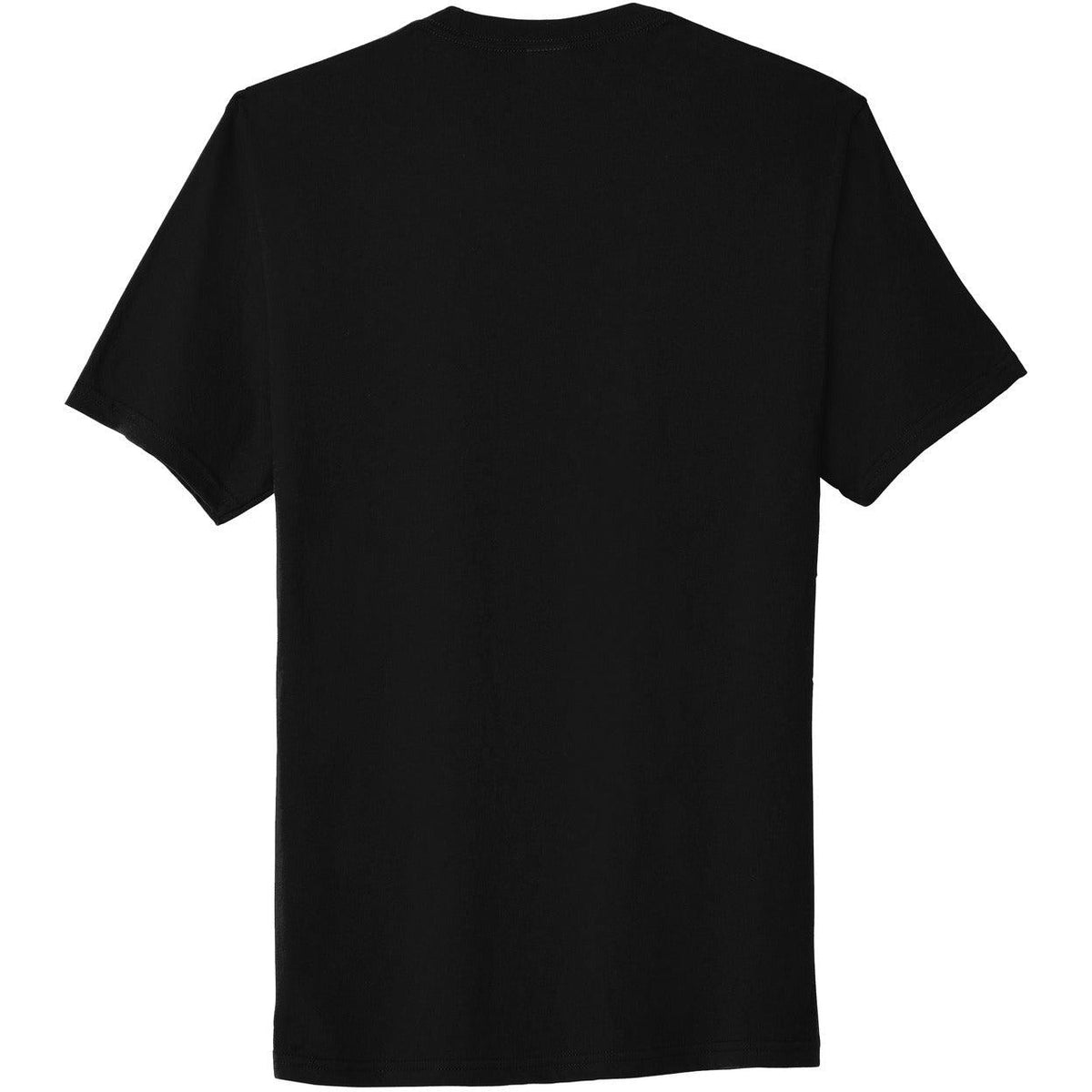 no-logo Port & Company Fan Favorite Blend Tee-Regular-Port & Company-Thread Logic