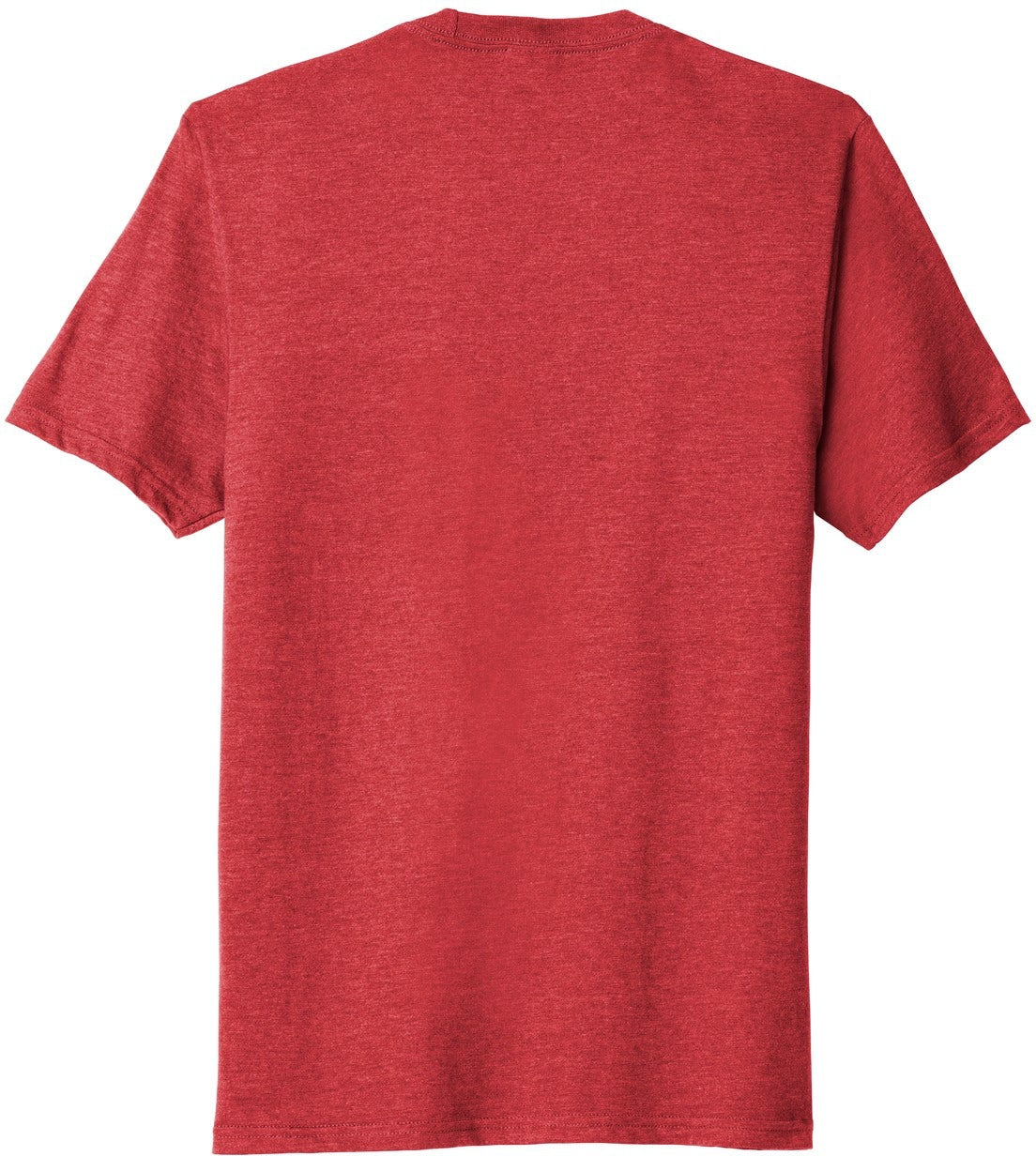 no-logo Port & Company Fan Favorite Blend Tee-Regular-Port & Company-Thread Logic