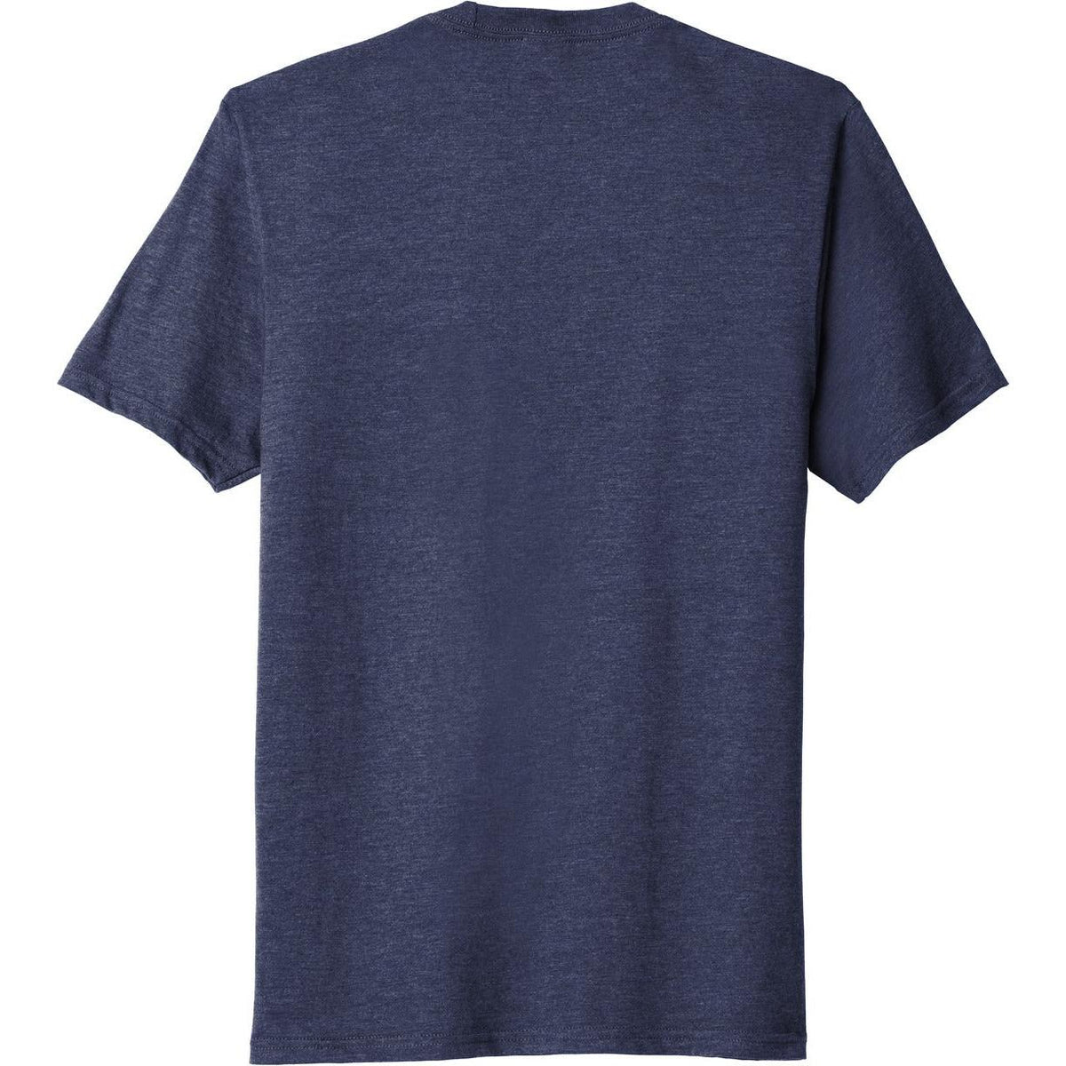 no-logo Port & Company Fan Favorite Blend Tee-Regular-Port & Company-Thread Logic