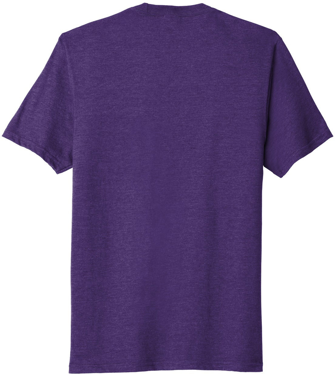 no-logo Port & Company Fan Favorite Blend Tee-Regular-Port & Company-Thread Logic