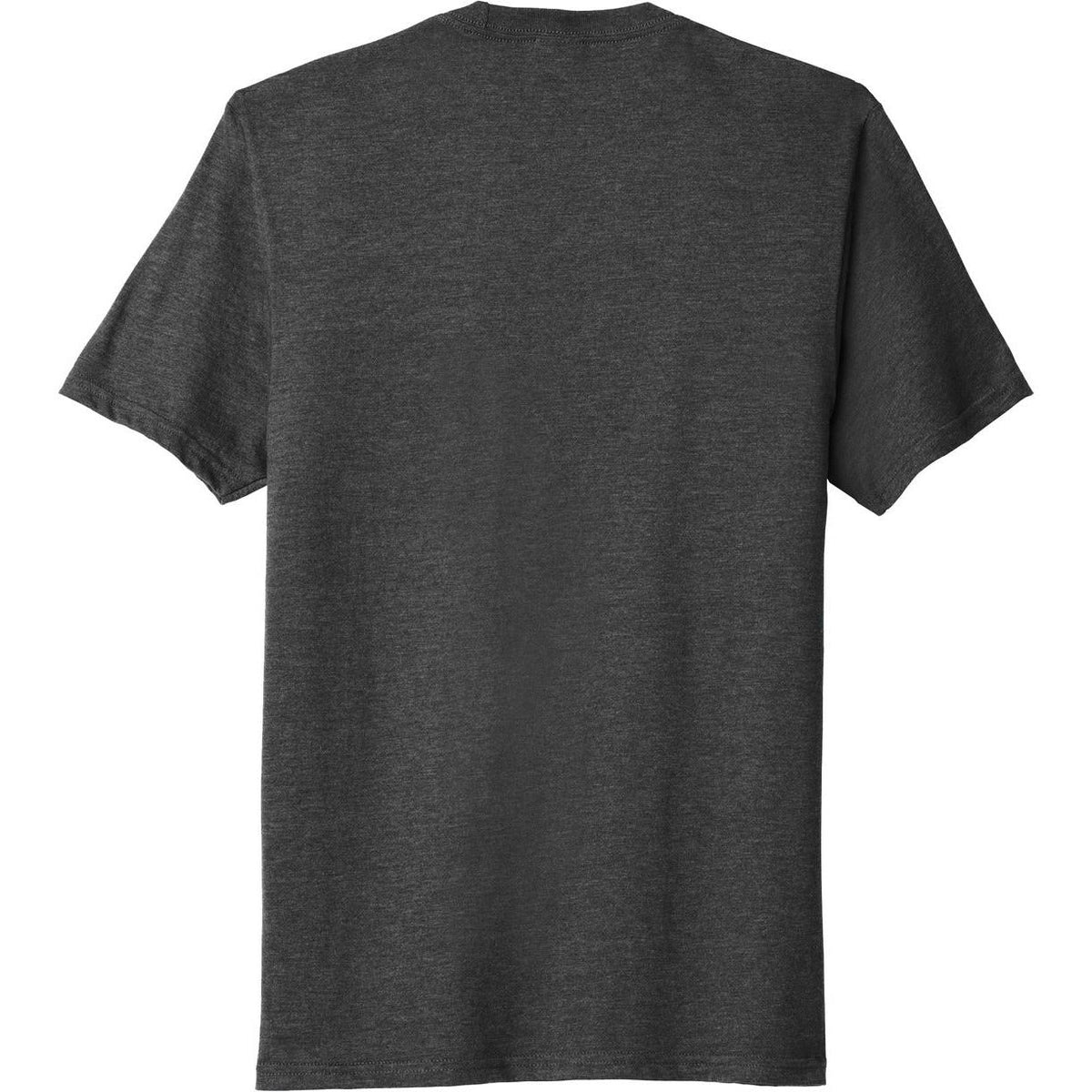 no-logo Port & Company Fan Favorite Blend Tee-Regular-Port & Company-Thread Logic