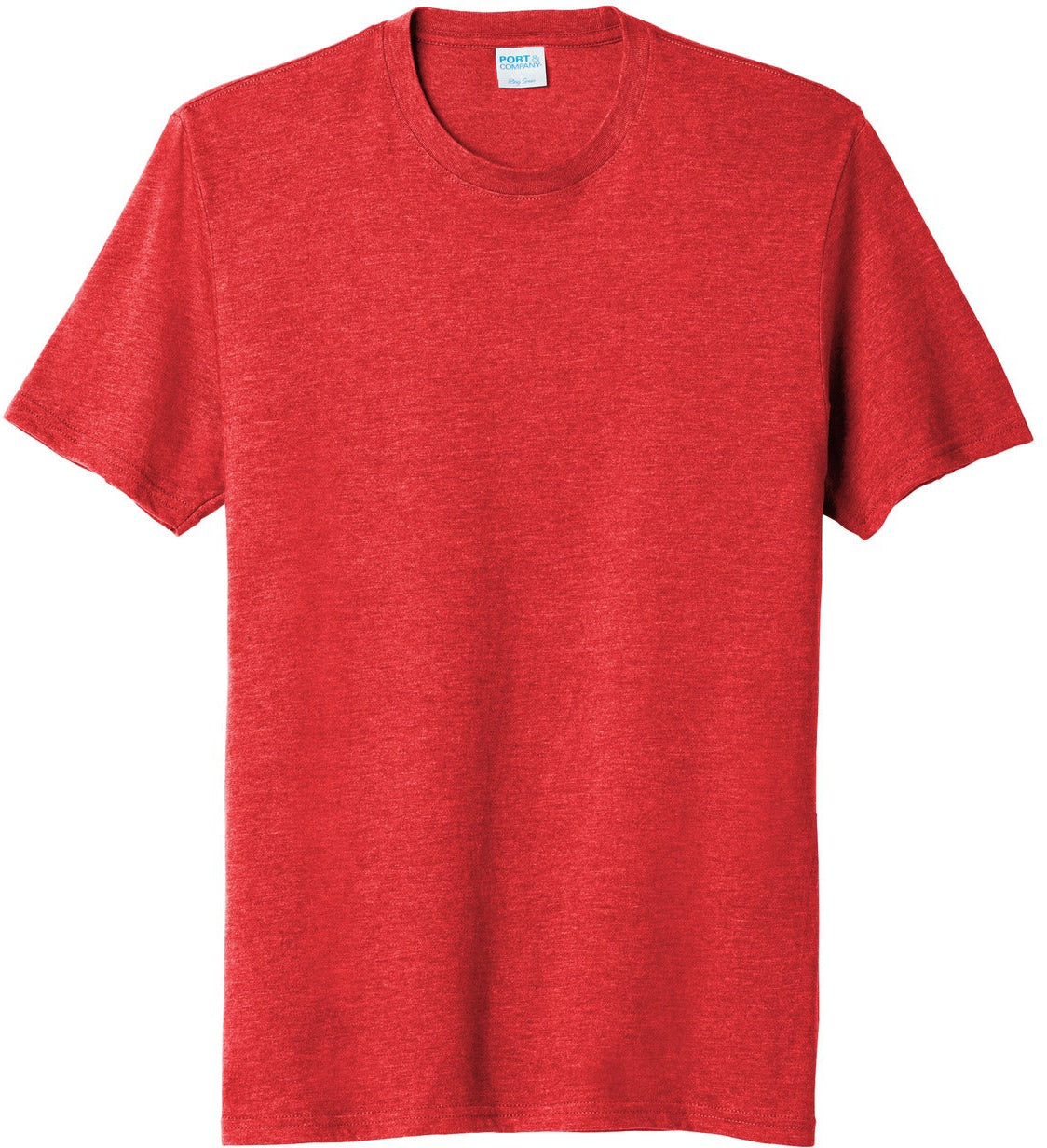 Port & Company Fan Favorite Blend Tee