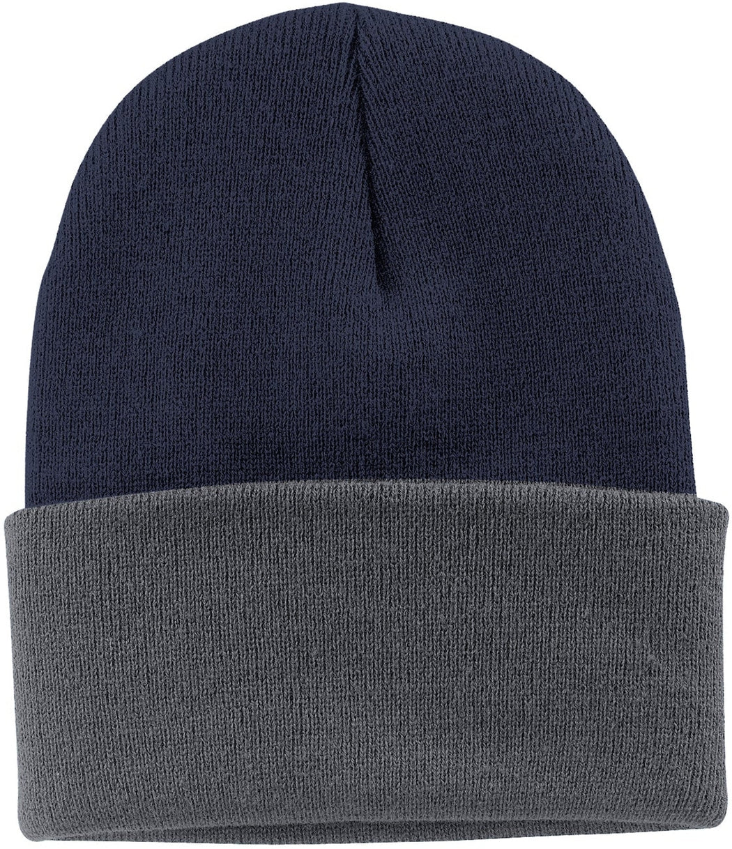 4-DAY EXPRESS - Port & Company Knit Cap