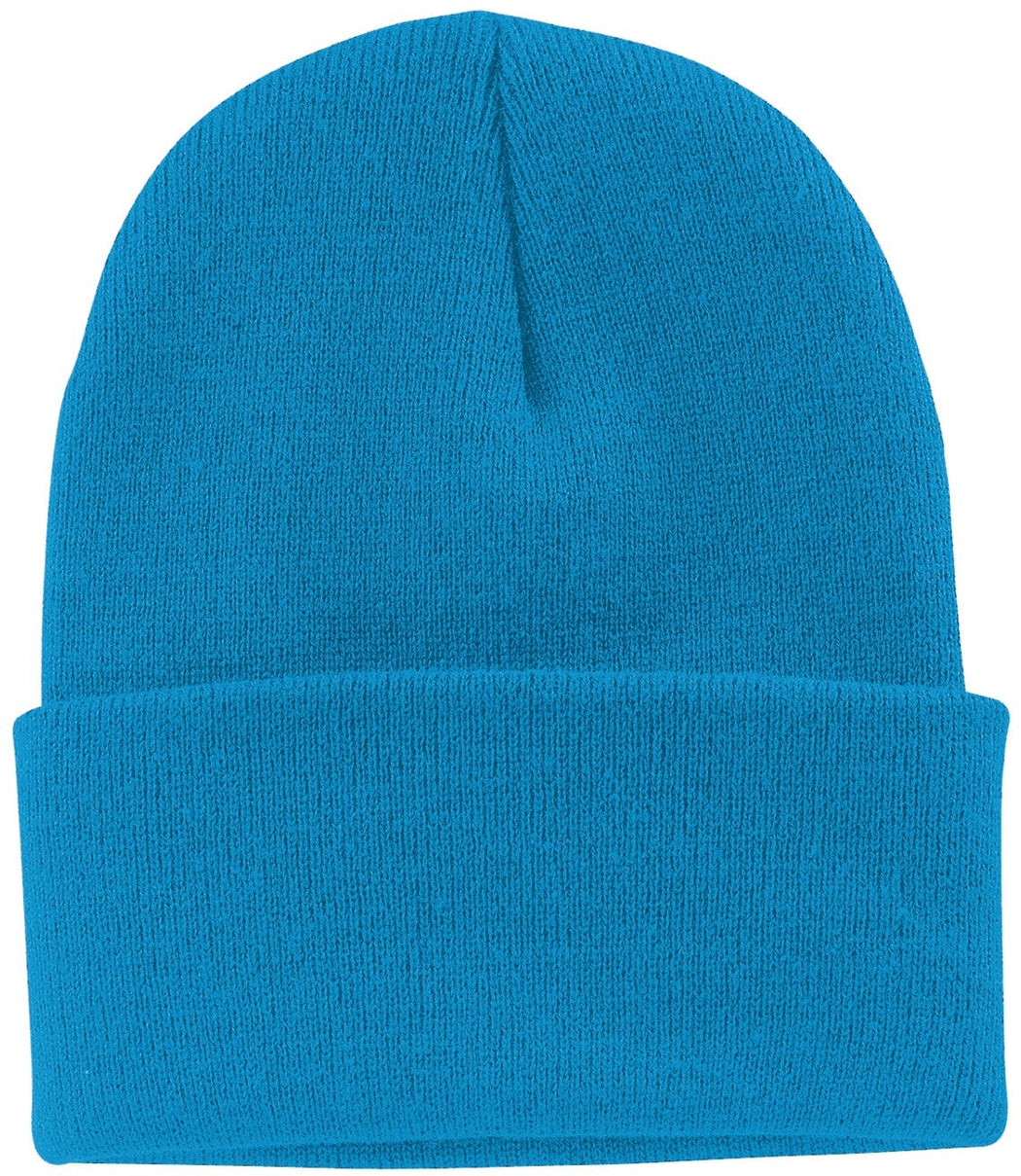 4-DAY EXPRESS - Port & Company Knit Cap
