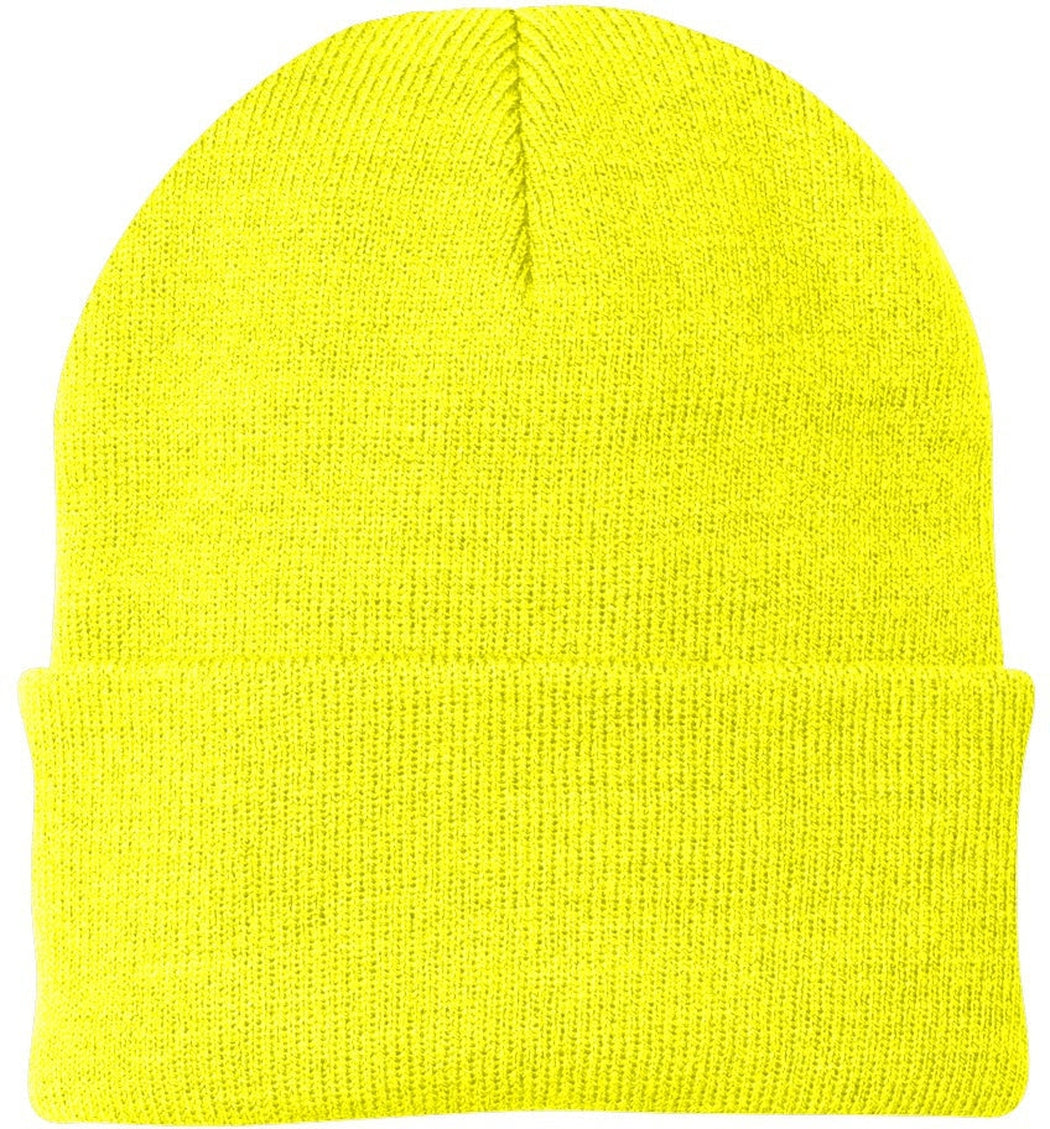 4-DAY EXPRESS - Port & Company Knit Cap