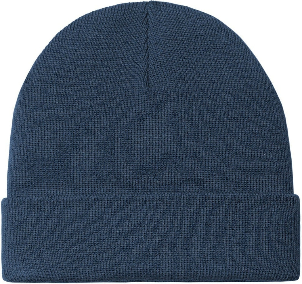 Port & Company Knit Cuff Beanie 
