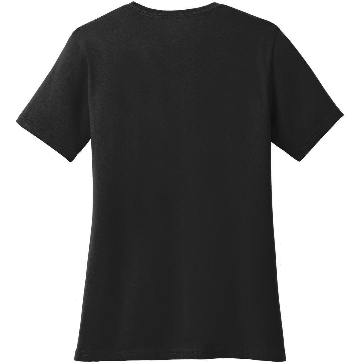no-logo Port & Company Women's 50/50 T-Shirt-Polos-Port & Company-Thread Logic