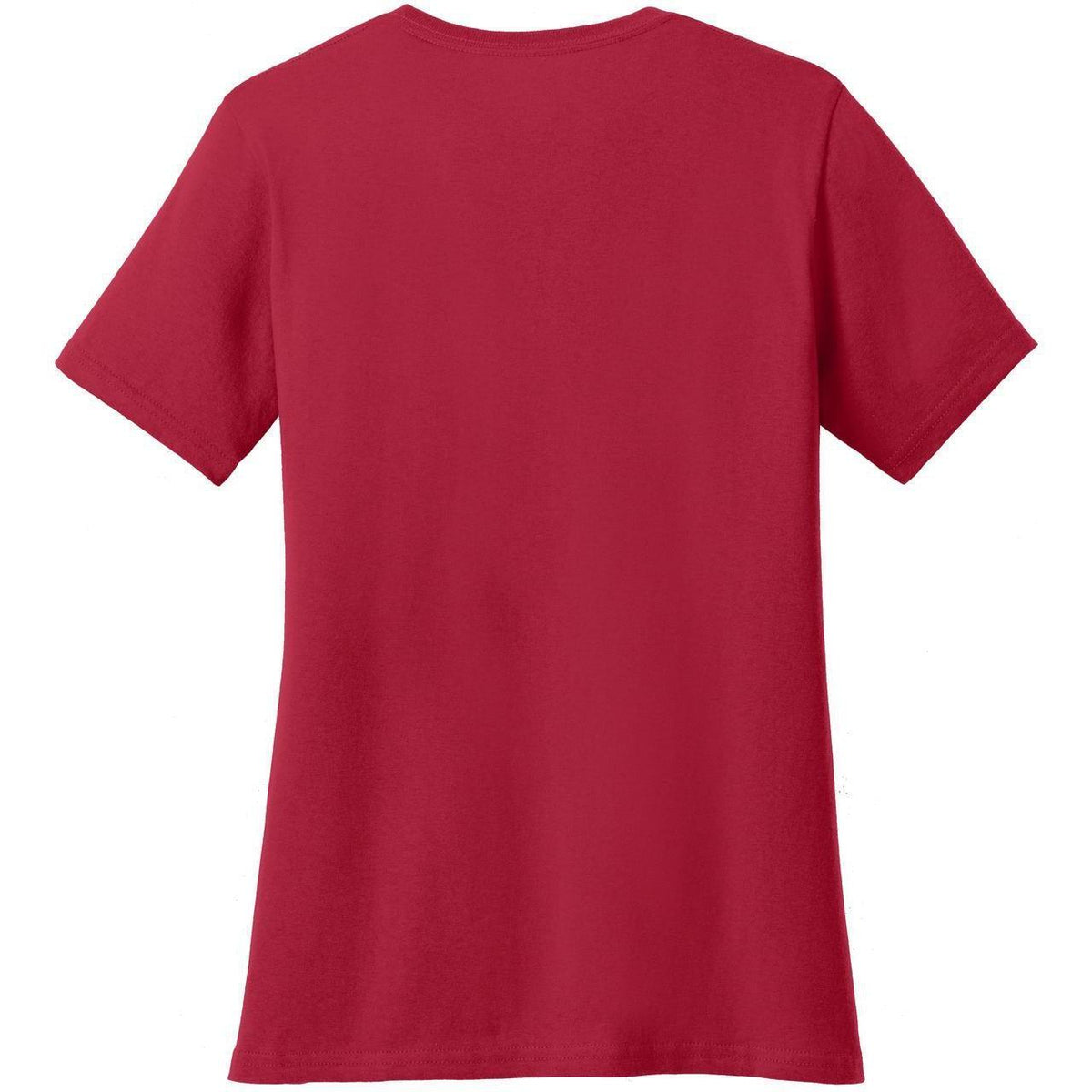 no-logo Port & Company Women's 50/50 T-Shirt-Polos-Port & Company-Thread Logic