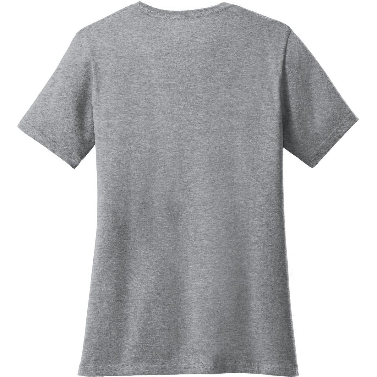 no-logo Port & Company Women's 50/50 T-Shirt-Polos-Port & Company-Thread Logic