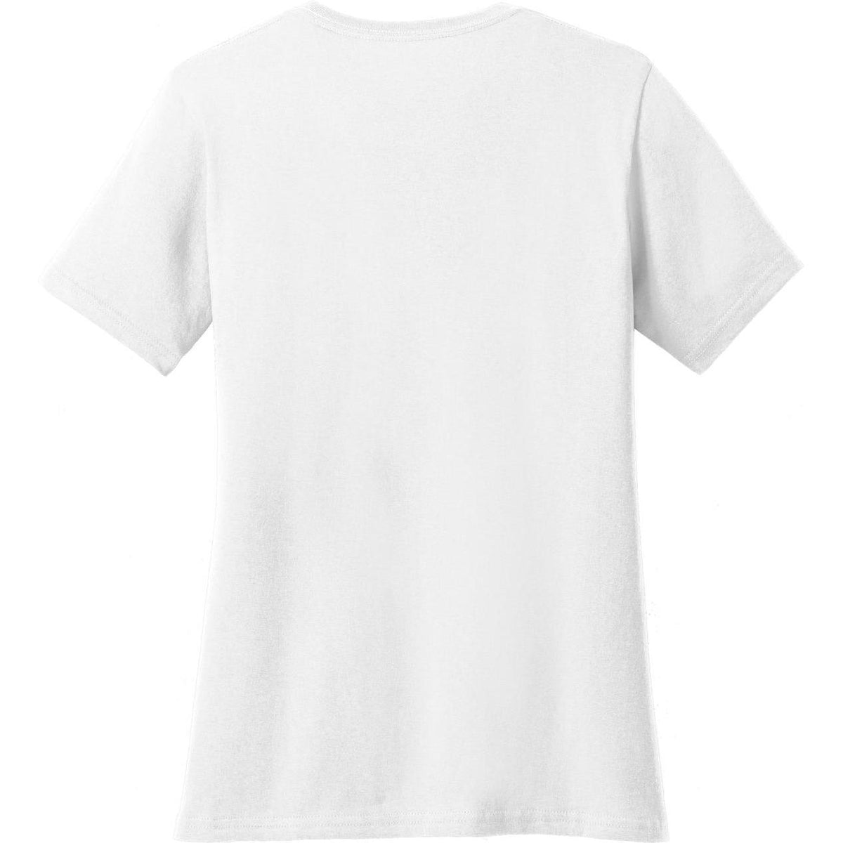 no-logo Port & Company Women's 50/50 T-Shirt-Polos-Port & Company-Thread Logic