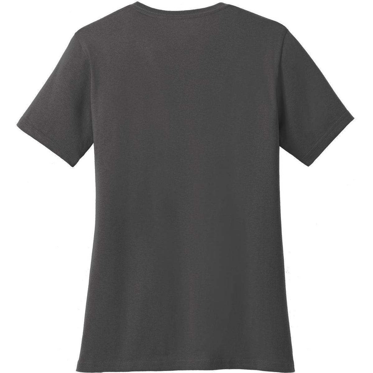 no-logo Port & Company Women's 50/50 T-Shirt-Polos-Port & Company-Thread Logic