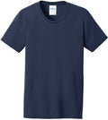 Port & Company Ladies 50/50 T-Shirt
