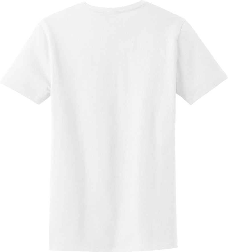 no-logo Port & Company Ladies Essential T-Shirt-Regular-Port & Company-Thread Logic