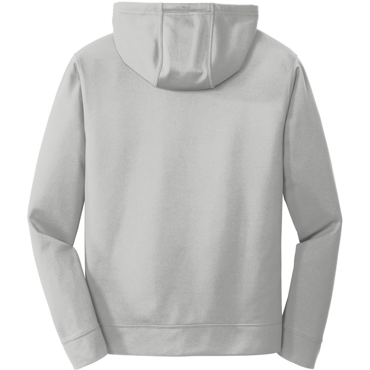 no-logo Port & Company Performance Fleece Pullover Hooded Sweatshirt-Regular-Port & Company-Thread Logic