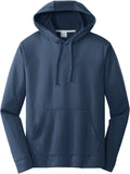 Port & Company Performance Fleece Pullover Hooded Sweatshirt