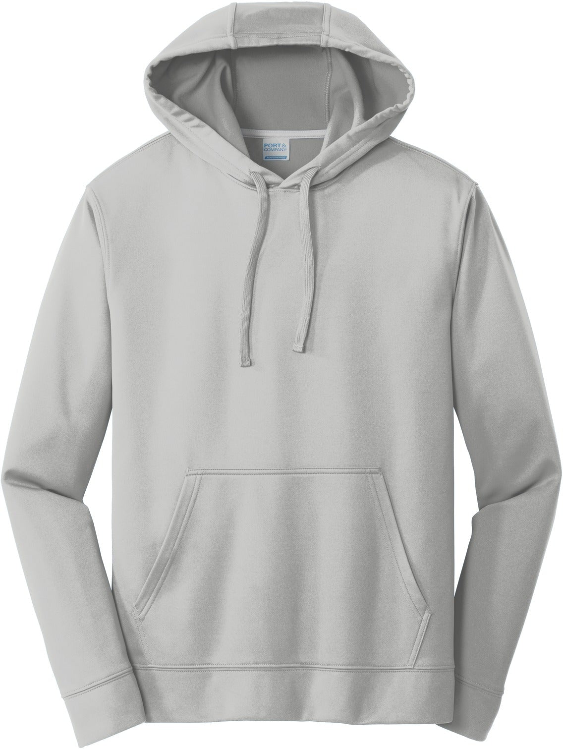 Port & Company Performance Fleece Pullover Hooded Sweatshirt