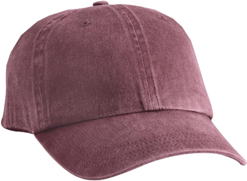 Port & Company Pigment-Dyed Cap 