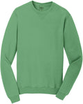 Port & Company Pigment-Dyed Crewneck Sweatshirt