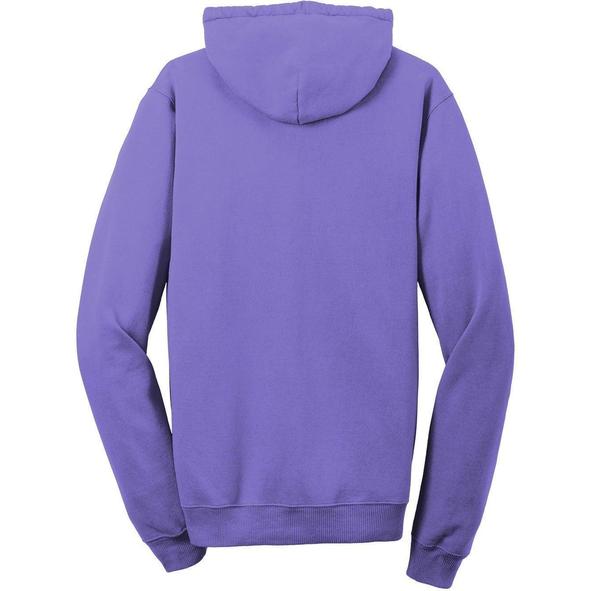 no-logo Port & Company Pigment-Dyed Pullover Hooded Sweatshirt-Hoodies-Port & Company-Thread Logic