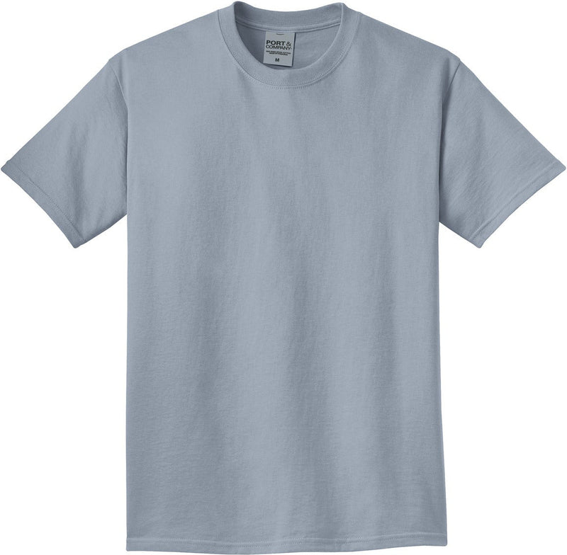 Port & Company Pigment-Dyed Tee
