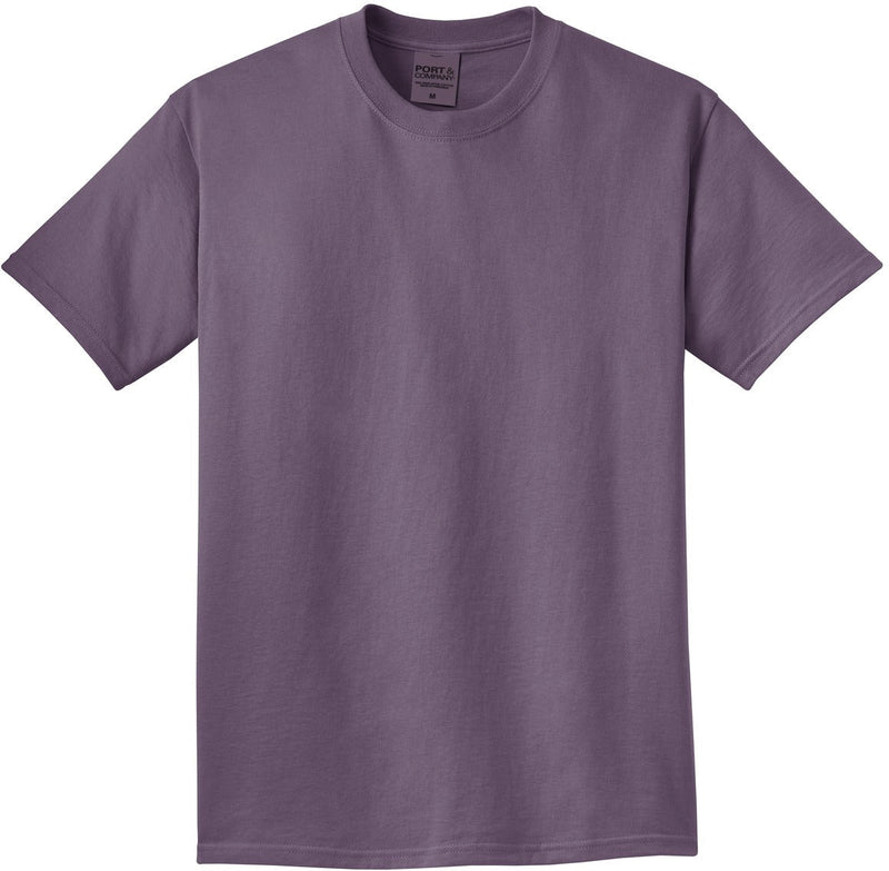 Port & Company Pigment-Dyed Tee