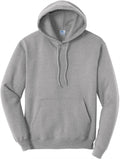 Port & Company Tall Core Fleece Pullover Hooded Sweatshirt