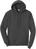 Port & Company Tall Core Fleece Pullover Hooded Sweatshirt