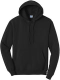 Port & Company Tall Core Fleece Pullover Hooded Sweatshirt