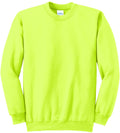 Port & Company Tall Essential Fleece Crewneck Sweatshirt