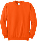 Port & Company Tall Essential Fleece Crewneck Sweatshirt