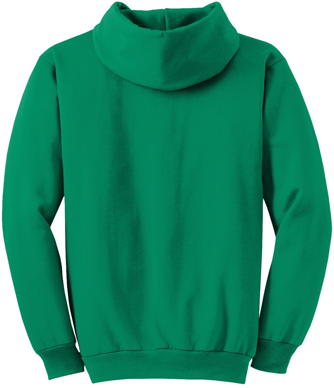 no-logo Port & Company Tall Ultimate Pullover Hooded Sweatshirt-Regular-Port & Company-Thread Logic