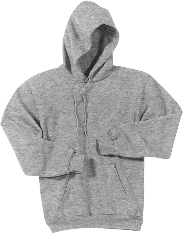 Port & Company Tall Ultimate Pullover Hooded Sweatshirt