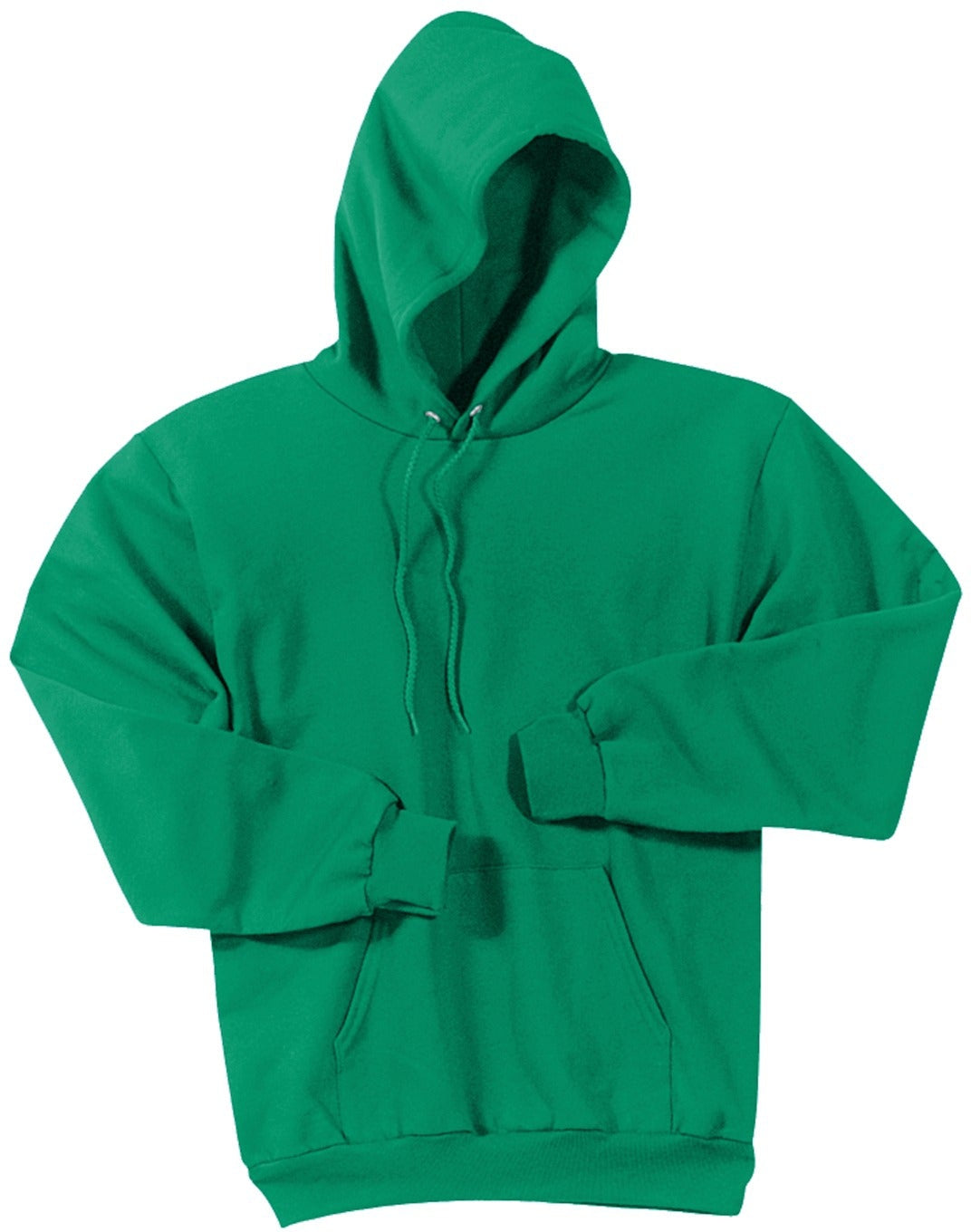 Port & Company Tall Ultimate Pullover Hooded Sweatshirt