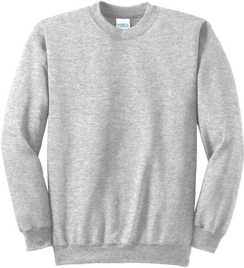 Port & Company Ultimate Crewneck Sweatshirt