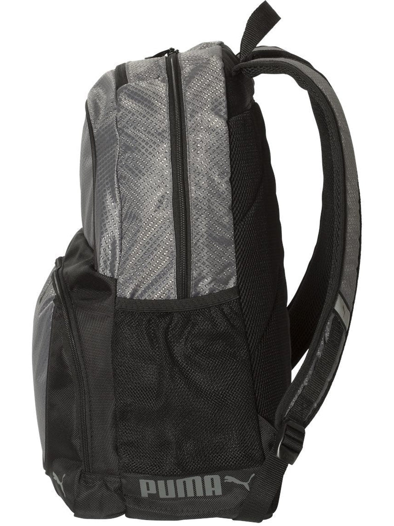 no-logo Puma 25L Backpack-Bags-Puma-Thread Logic