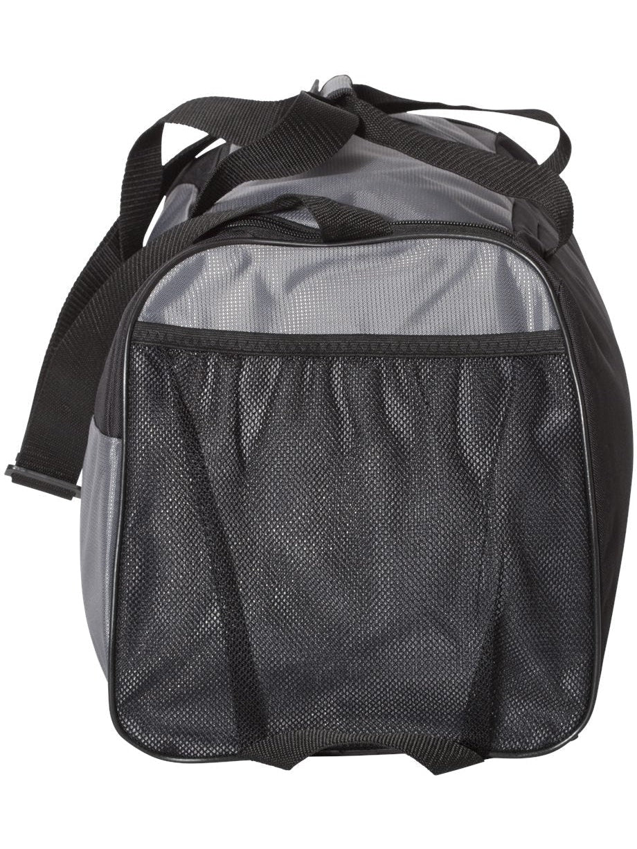 no-logo Puma 36L Duffel Bag-Bags-Puma-Thread Logic