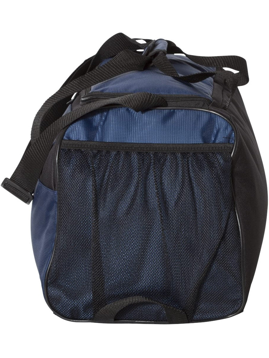no-logo Puma 36L Duffel Bag-Bags-Puma-Thread Logic