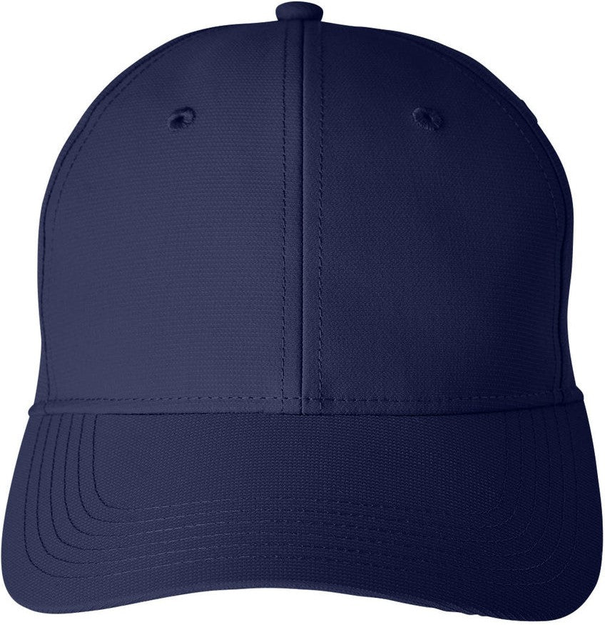 Puma Adult Pounce Adjustable Cap-Headwear-Puma Golf-Peacoat-OSFA-Thread Logic 